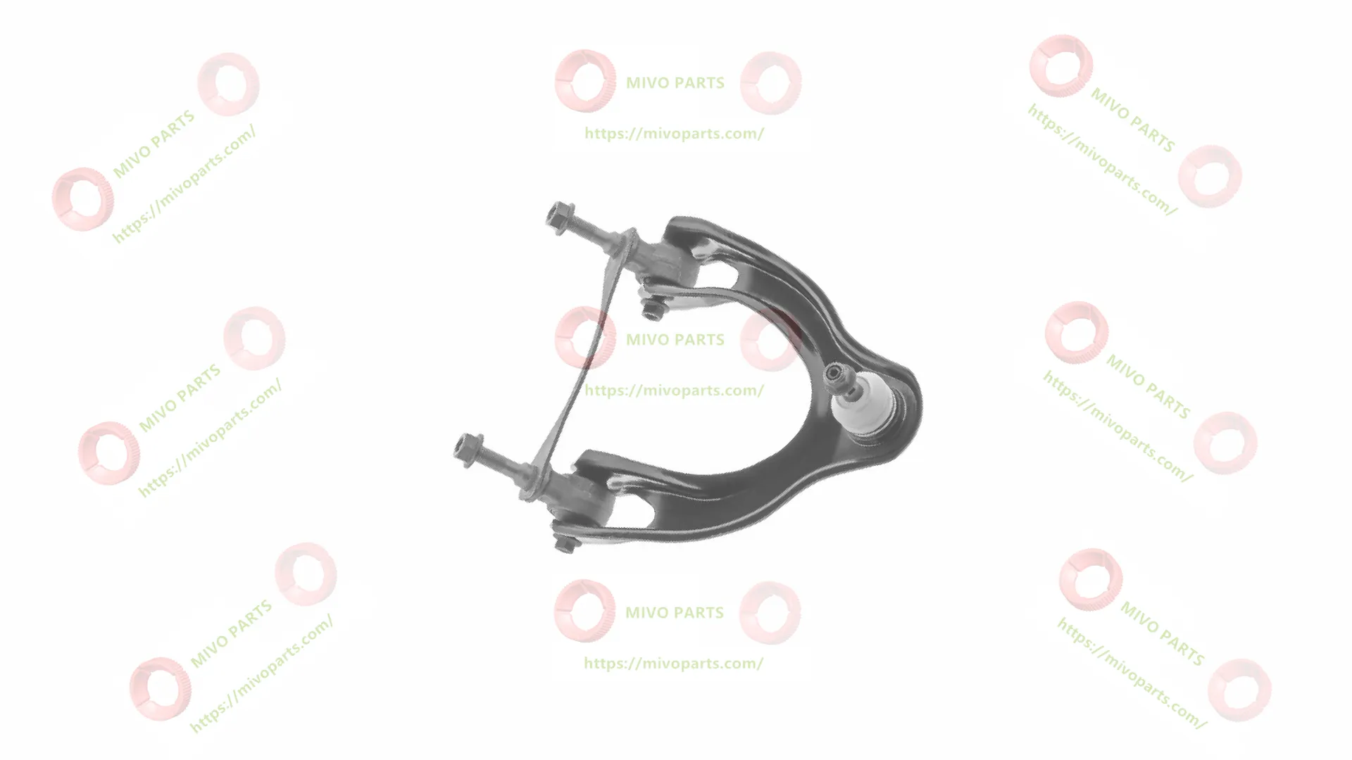 RK90449 Control Arm and Ball Joint Assembly