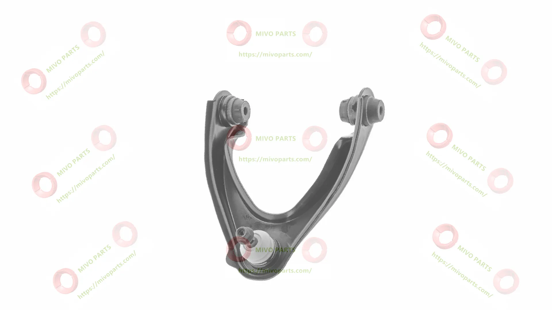 RK90450 Control Arm and Ball Joint Assembly
