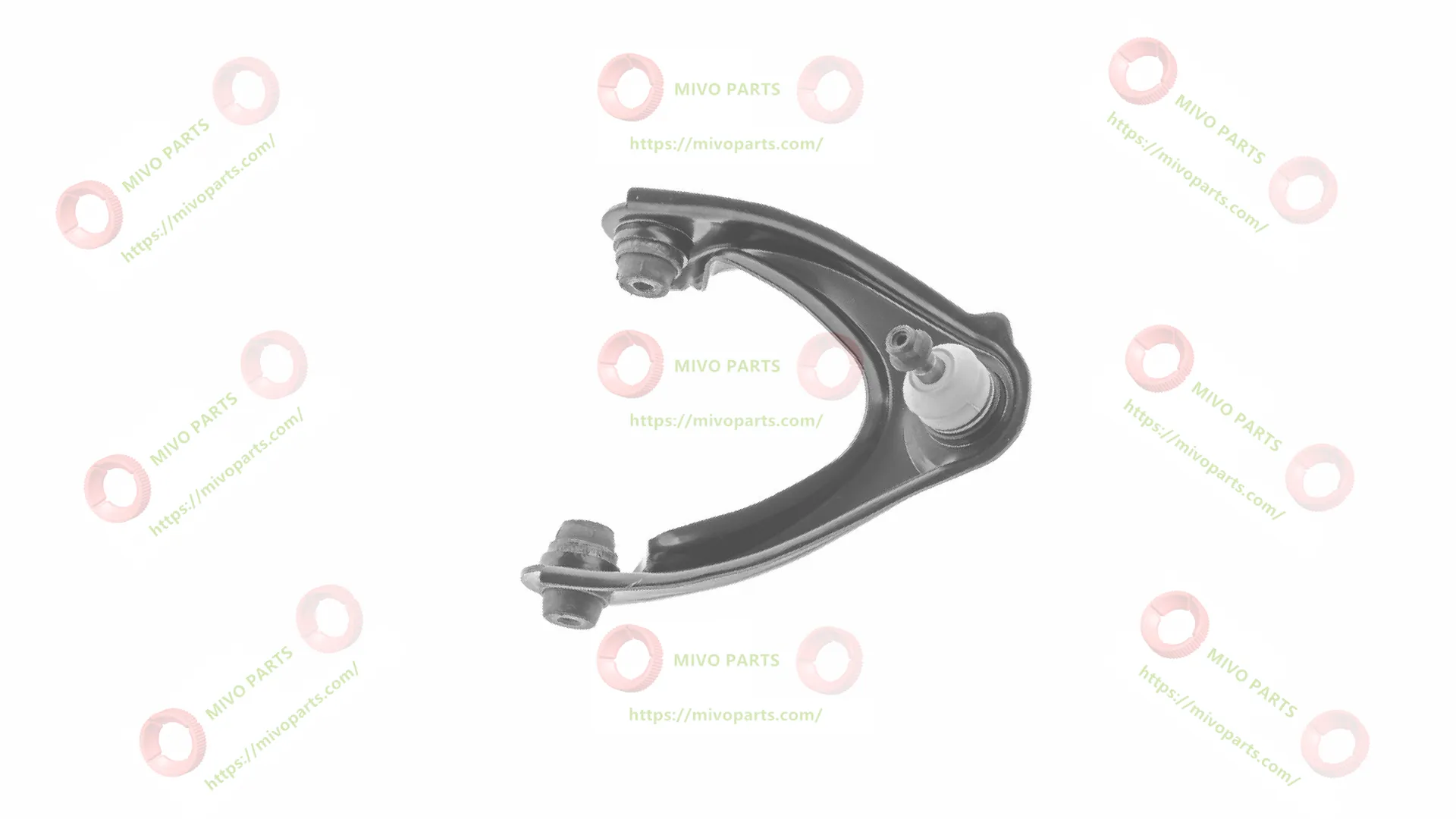 RK90451 Control Arm and Ball Joint Assembly