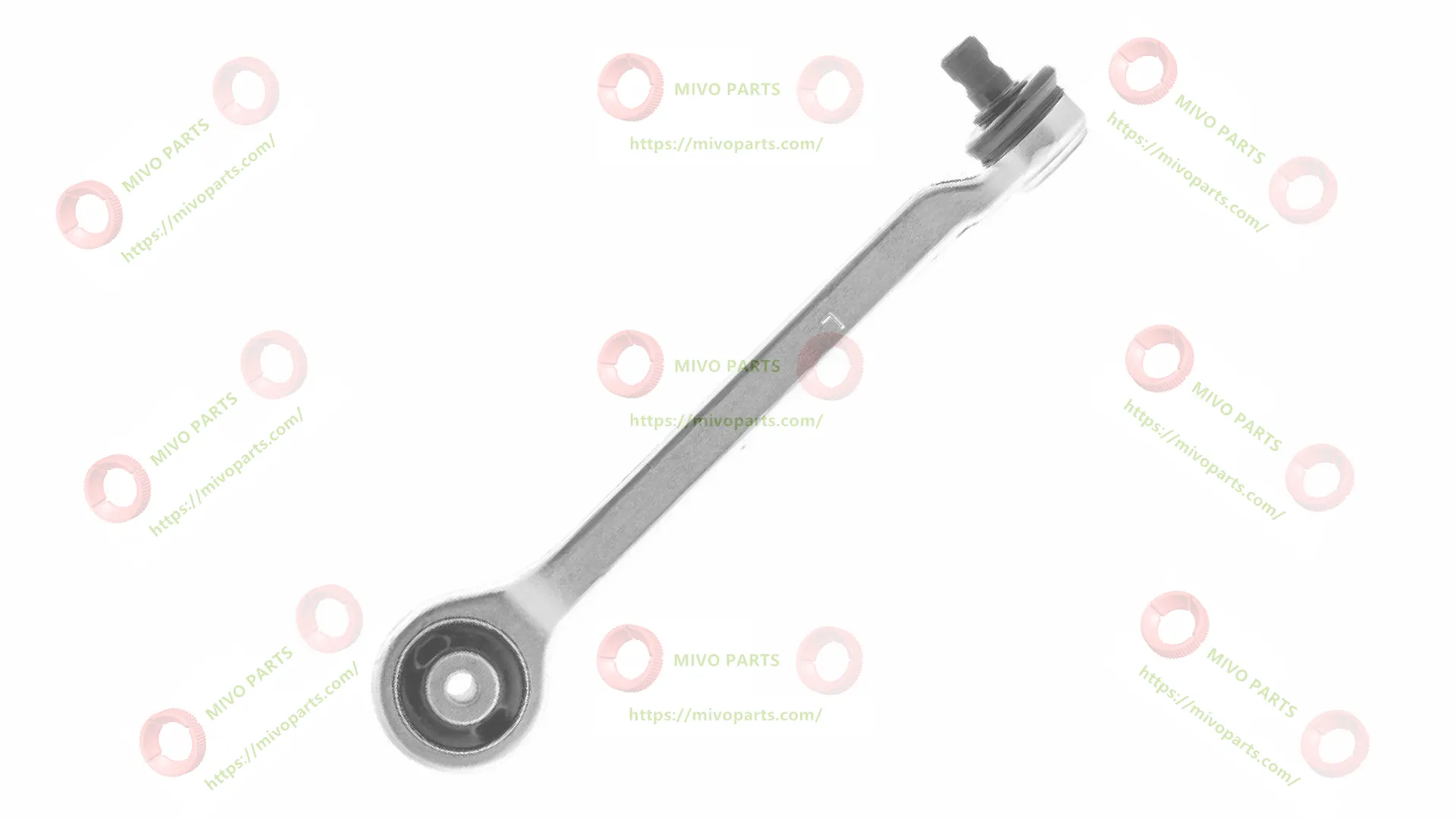 RK90497 Control Arm and Ball Joint Assembly