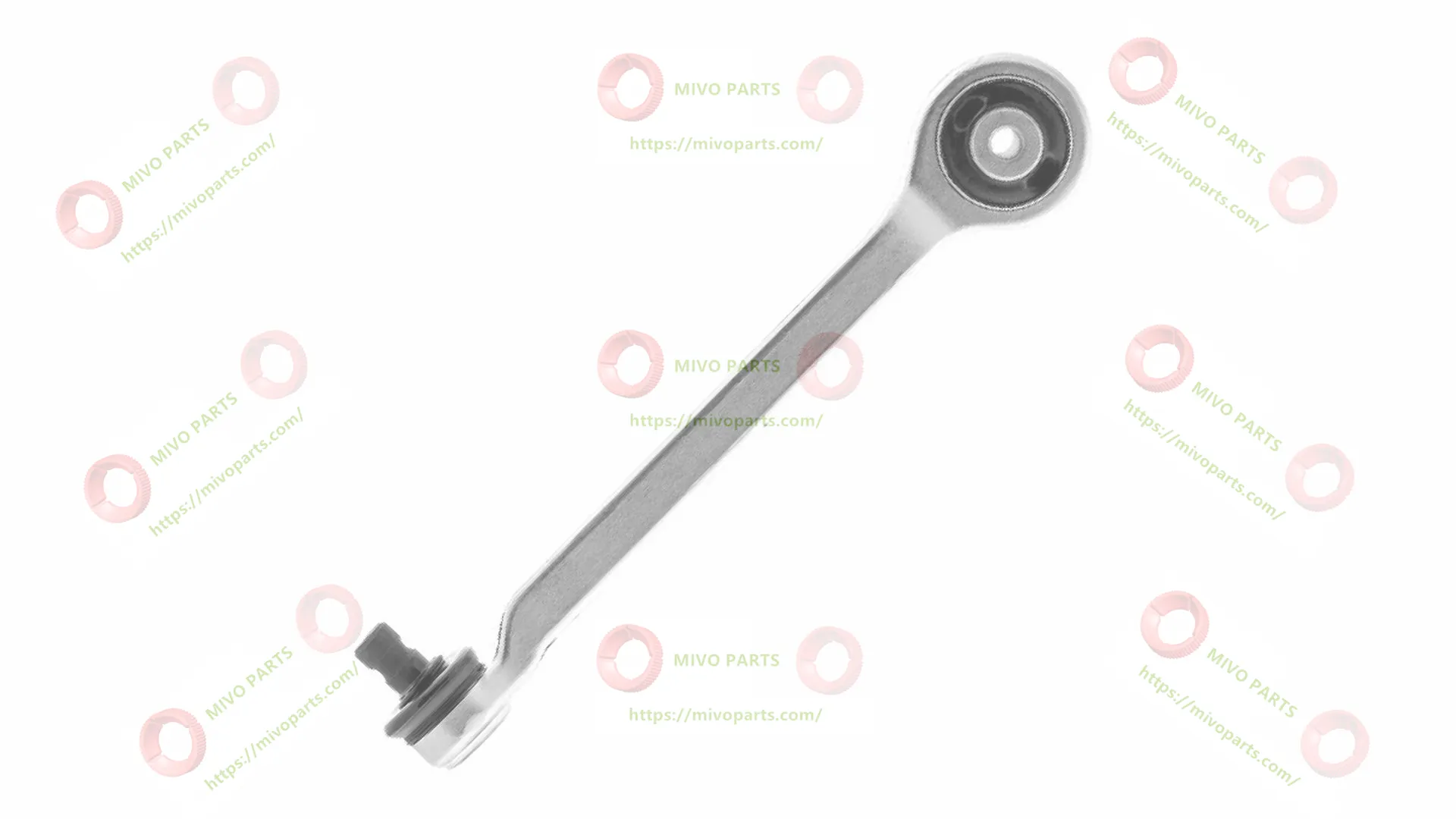 RK90498 Control Arm and Ball Joint Assembly