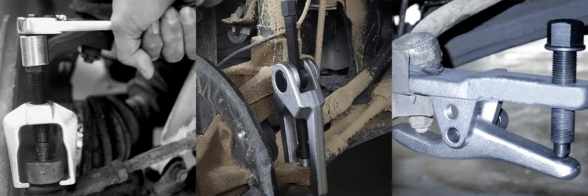 ball joint remove tool