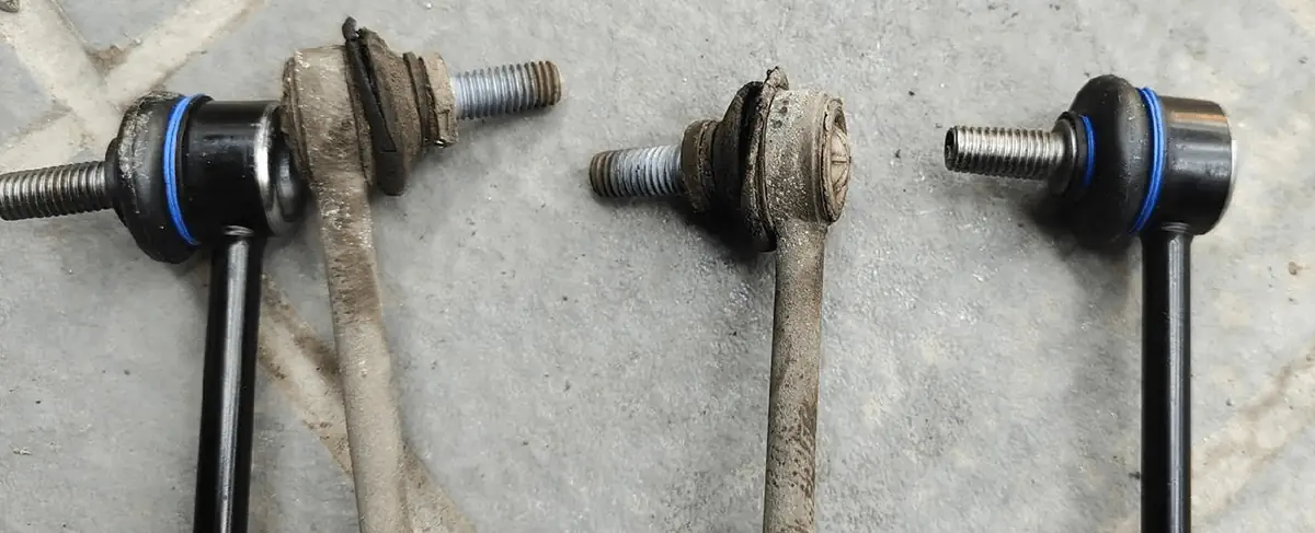 mivo stabilizer links