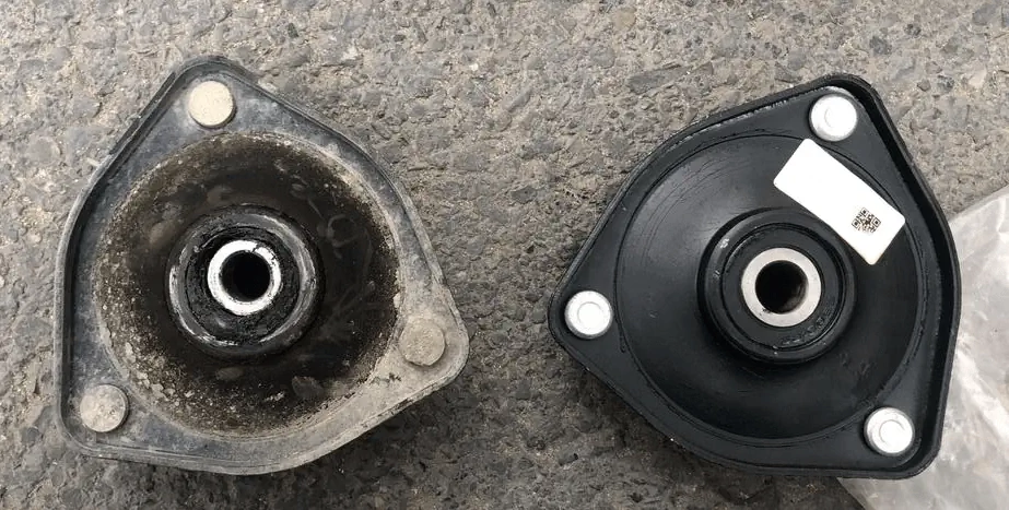 mivo strut mount