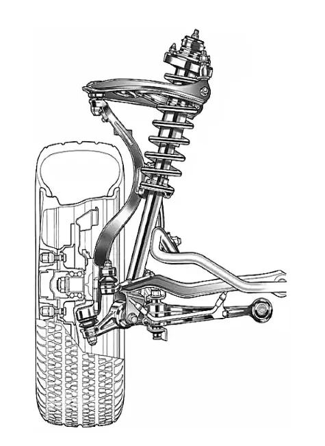 suspension