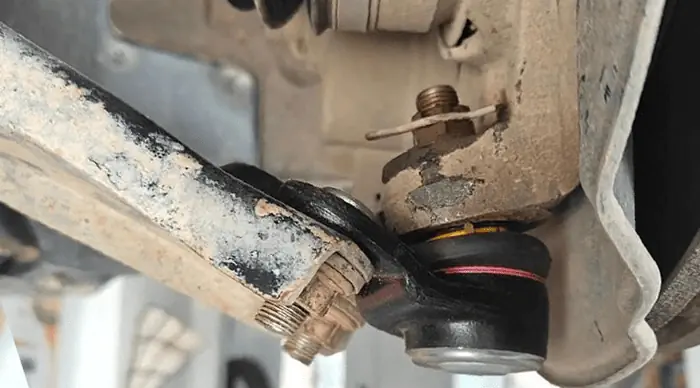 mivoparts high quality new ball joint
