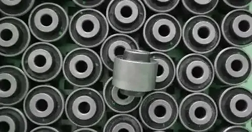 Suspension Parts