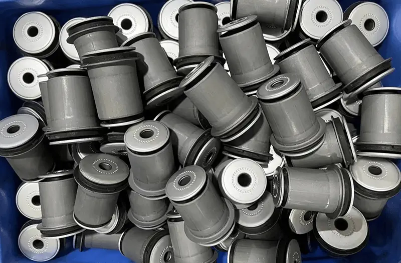 High‑quality control arm bushing from MIVO