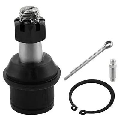 Dodge Ball Joint