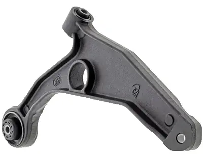 Dodge Control Arms
