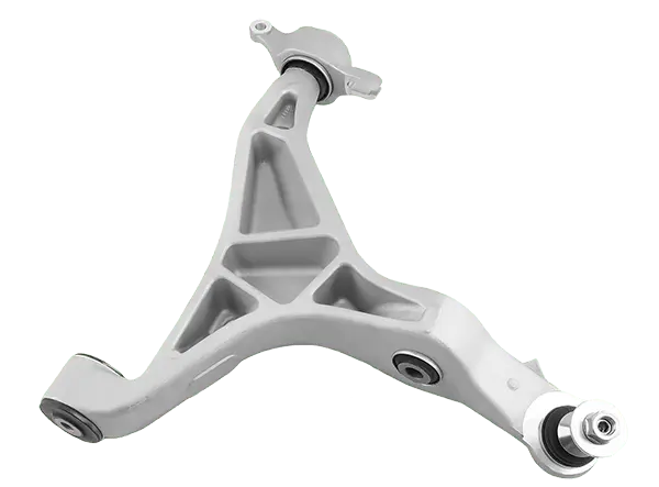 Dodge Durango control arm