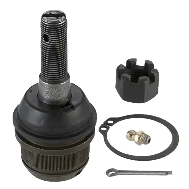 OEM 8C3Z-3050-D Front Lower Ball Joint for Ford F-250 Super Duty Replacement (1987–2022)
