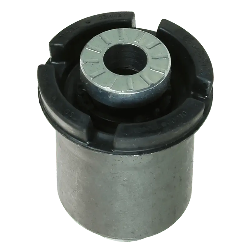 MIVO Ford control arm bushings rubber & polyurethane for F‑150, Fusion, Focus