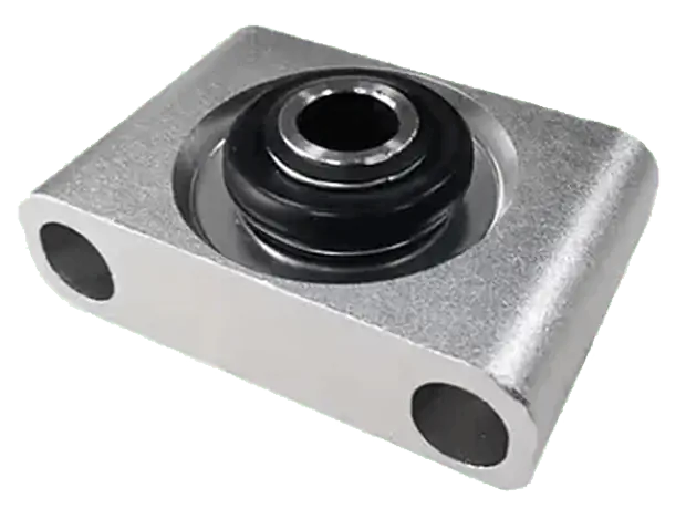 ford explorer contral arm bushing 