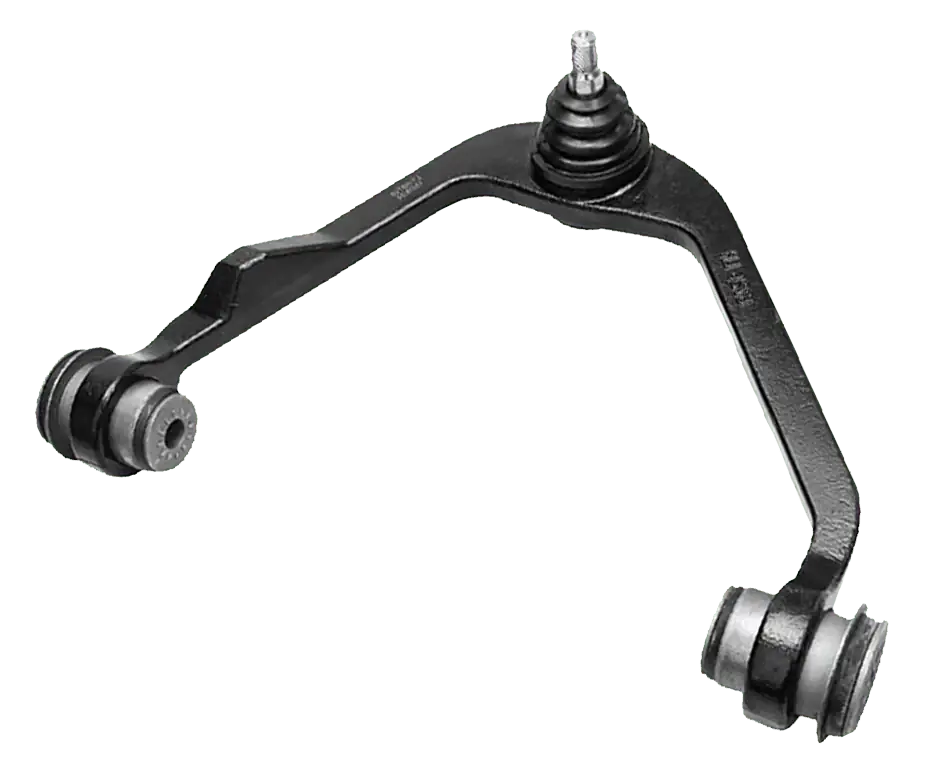 MIVO OEM Ford control arms front upper & lower for F‑150, F‑250, Ranger