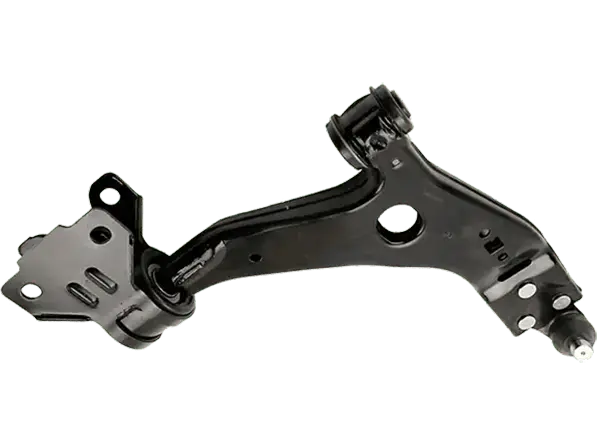 ford focus control arm