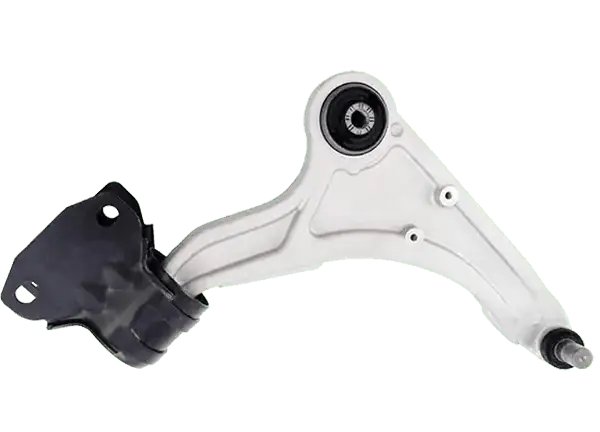 Ford Fusion control arm