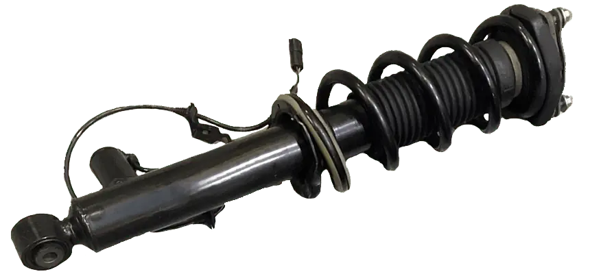 Adaptive Shock Absorber