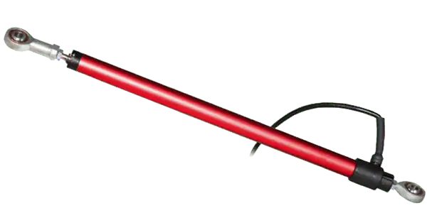 Linear Shock Absorber