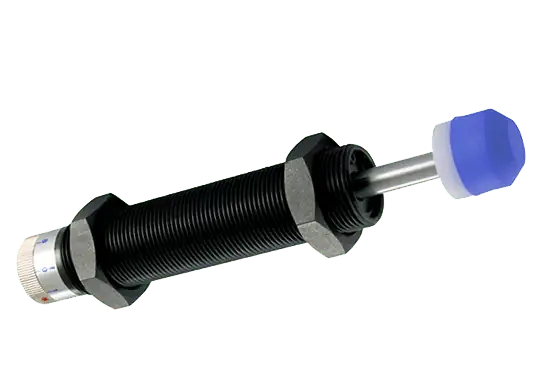 Pneumatic Shock Absorber