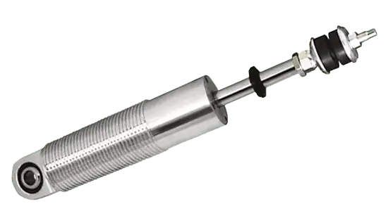 Rebound Adjustable Shock Absorber