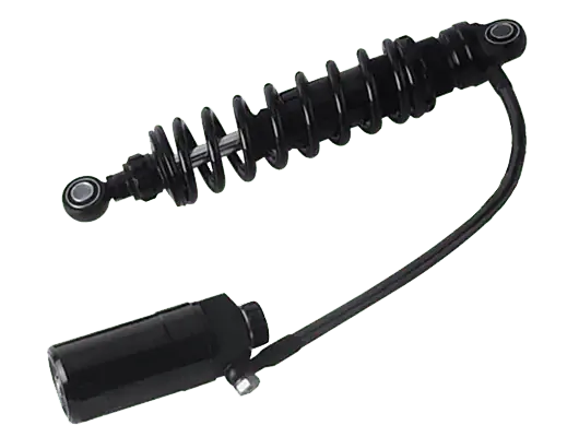 Remote Reservoir Shock Absorber