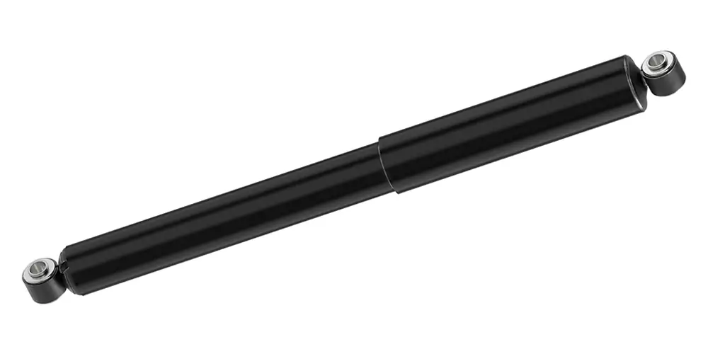 Twin-Tube Shock Absorber